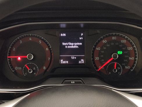 Used 2021 Volkswagen Jetta S image 23