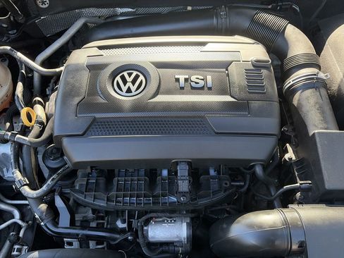 Used 2015 Volkswagen Passat 1.8T Limited Edition image 22