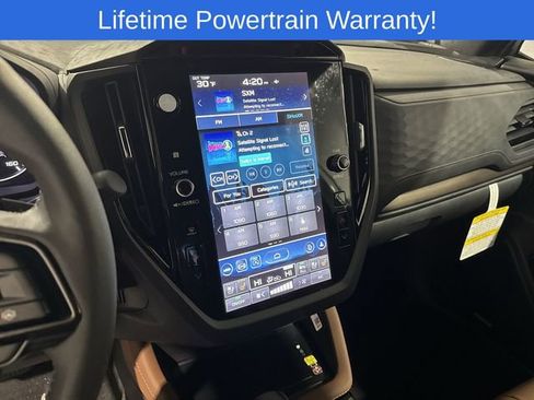 New 2026 Subaru Forester Touring image 23