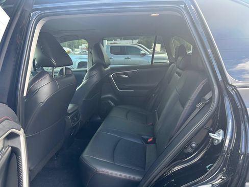 Used 2020 Toyota RAV4 TRD Off-Road AWD/4WD image 14