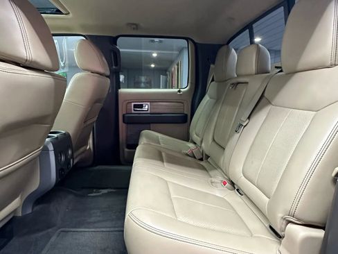 Used 2011 Ford F150 Lariat image 21
