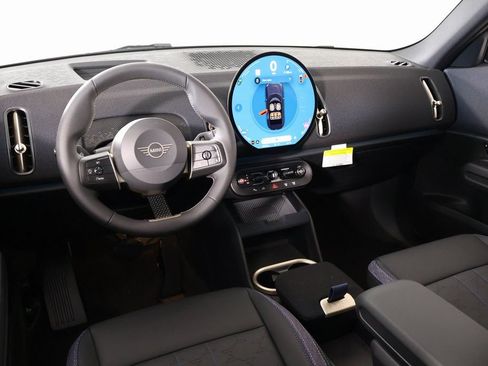 New 2026 MINI Cooper Countryman S AWD/4WD image 2