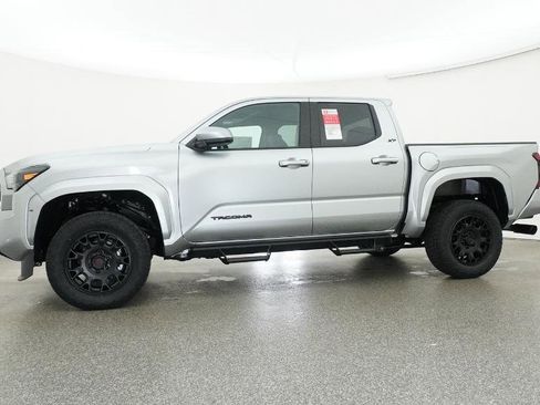 New 2026 Toyota Tacoma SR5 image 24