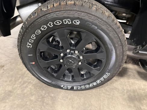 Used 2025 RAM 2500 Big Horn image 15