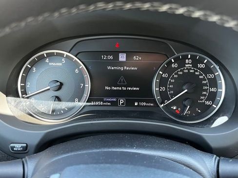 Certified 2023 INFINITI QX50 Sport FWD image 20