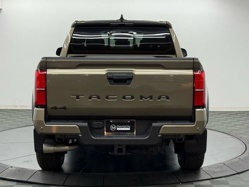 New 2026 Toyota Tacoma TRD Off-Road image 8