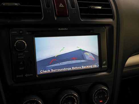Used 2014 Subaru Crosstrek 2.0i Limited AWD/4WD image 21