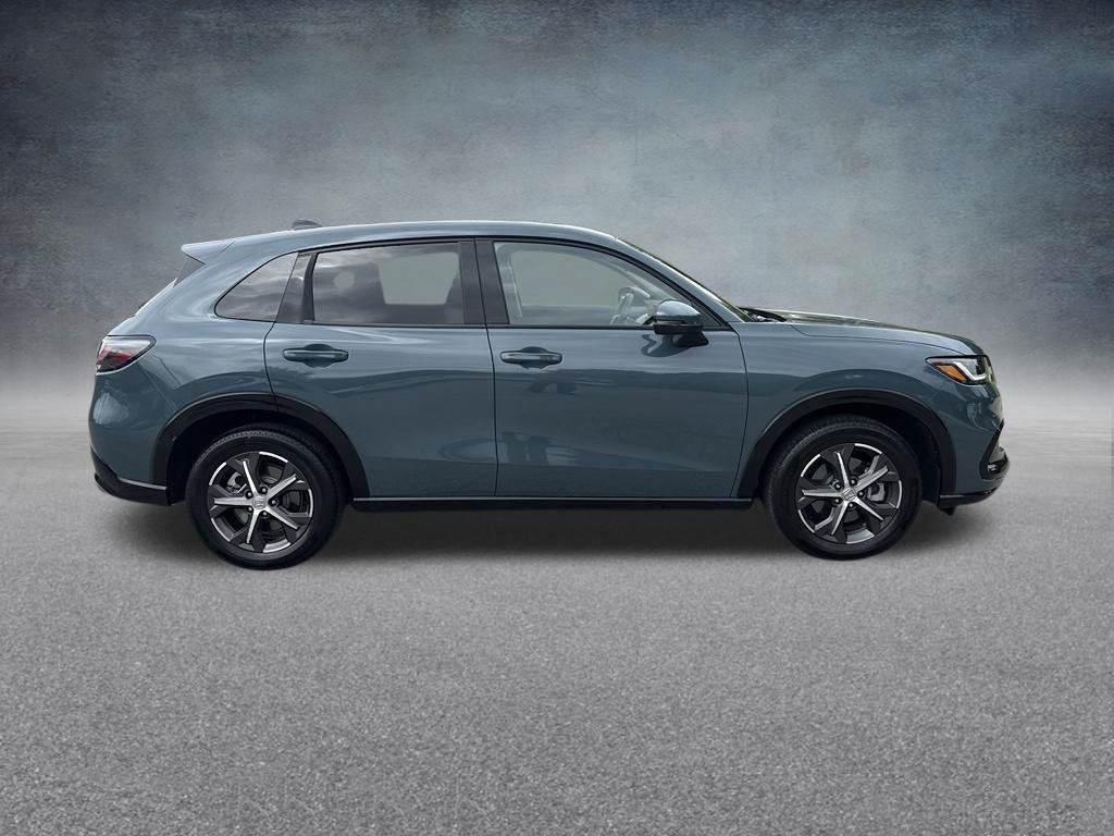 Used 2024 Honda HR-V EX-L image 7