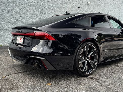 Used 2023 Audi RS 7 Sportback image 14