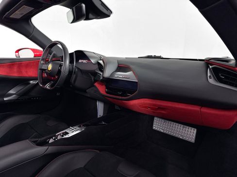 Used 2025 Ferrari SF90 Spider AWD/4WD image 26