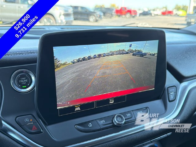Used 2025 Chevrolet Blazer LT w/ LPO, Floor Liner Package FWD image 28