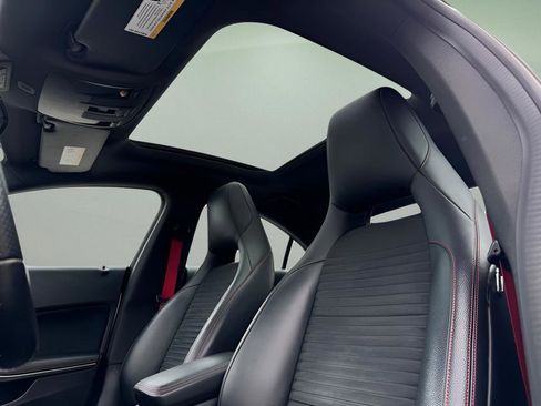 Used 2014 Mercedes-Benz CLA 45 AMG 4MATIC image 18