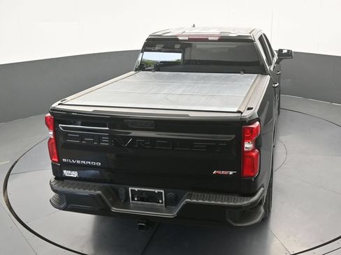Used 2023 Chevrolet Silverado 1500 RST RWD image 54