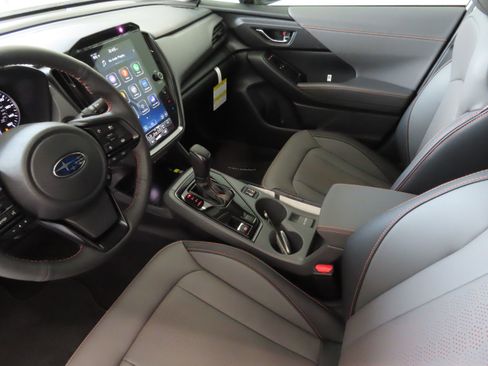 New 2026 Subaru Crosstrek 2.5i Limited image 21