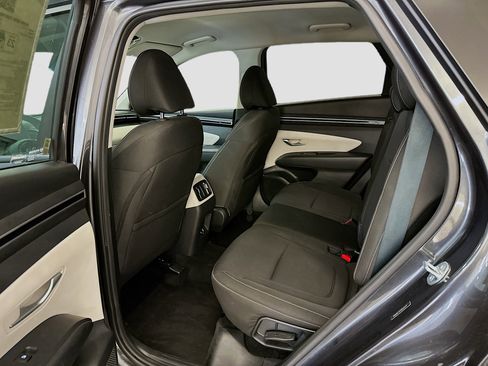 Used 2024 Hyundai Tucson SEL image 28