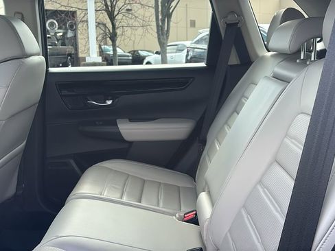 Used 2024 Honda CR-V EX-L image 30