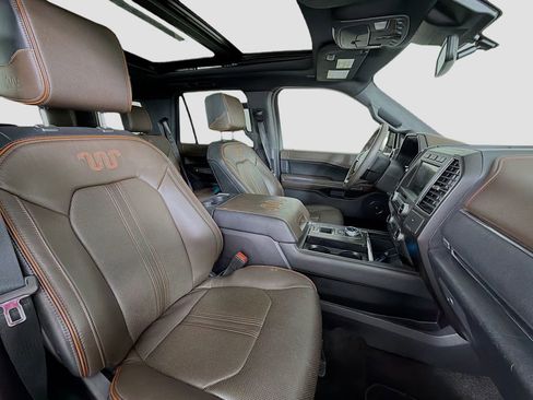 Used 2020 Ford Expedition King Ranch w/ Cargo Package image 33