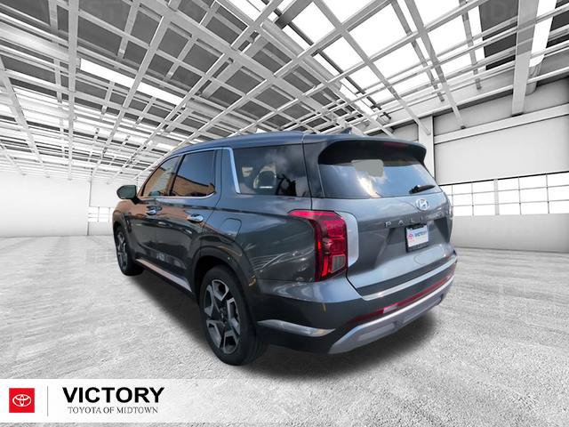 Used 2024 Hyundai Palisade Limited AWD/4WD image 6