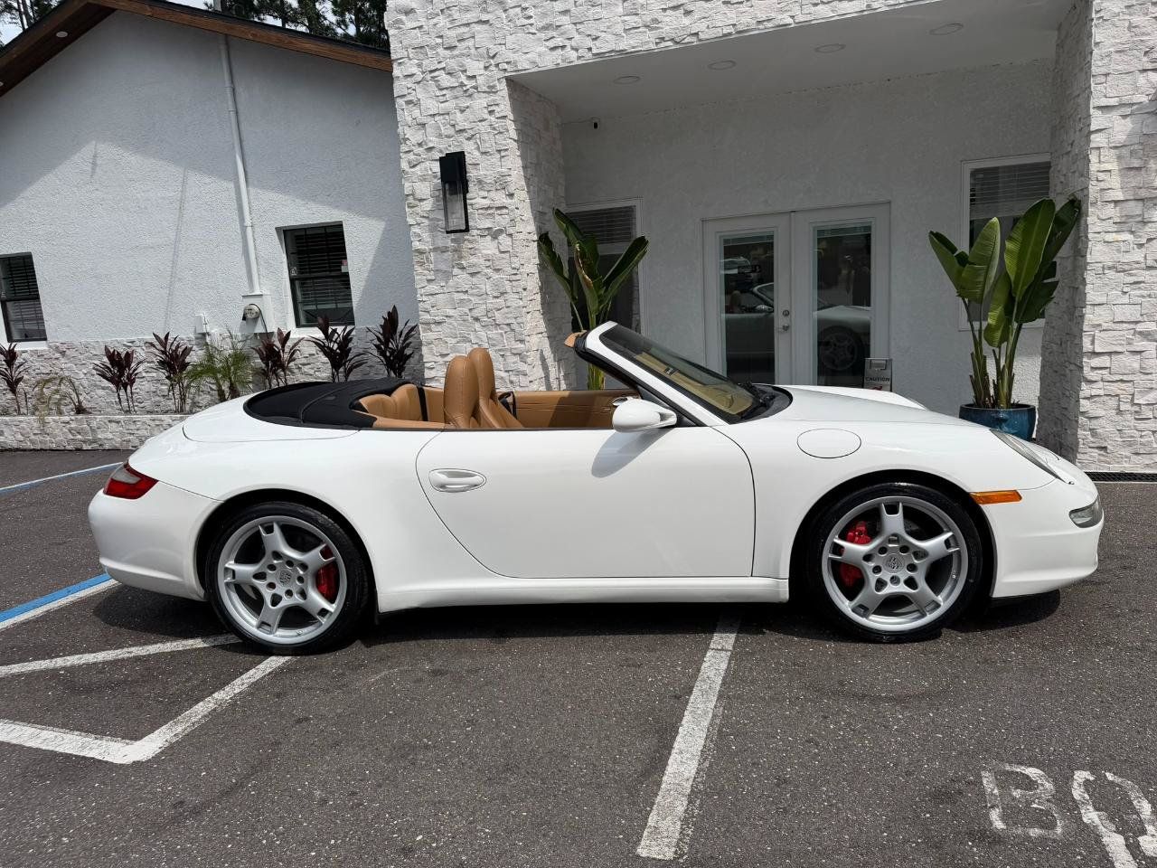 Used 2008 Porsche 911 Carrera S RWD image 18