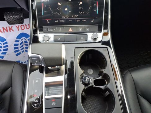 Used 2023 Audi Q7 2.0T Premium image 26