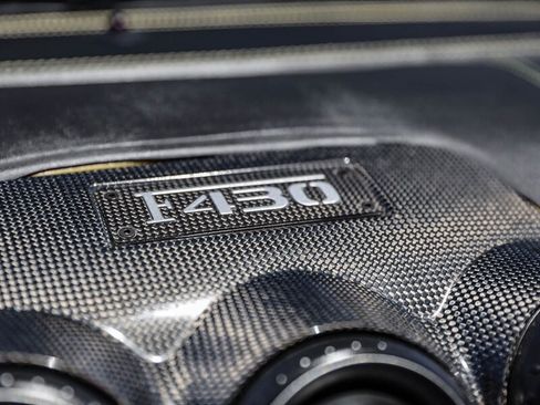 Used 2006 Ferrari F430 Coupe RWD image 43