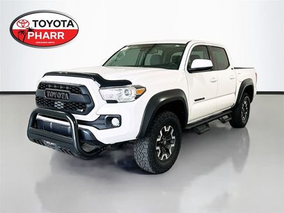 Used 2023 Toyota Tacoma SR5