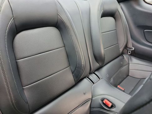 Used 2019 Ford Mustang Bullitt w/ Bullitt Electronics Package image 10