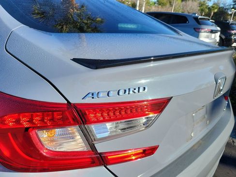 Used 2022 Honda Accord Sport Special Edition image 14