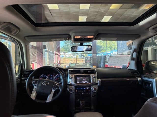 Used 2018 Toyota 4Runner 2WD image 26