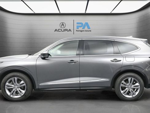 Certified 2024 Acura MDX SH-AWD image 19