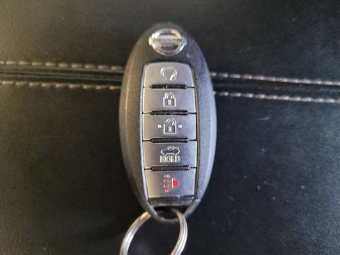 Used 2021 Nissan Altima 2.5 S FWD image 32