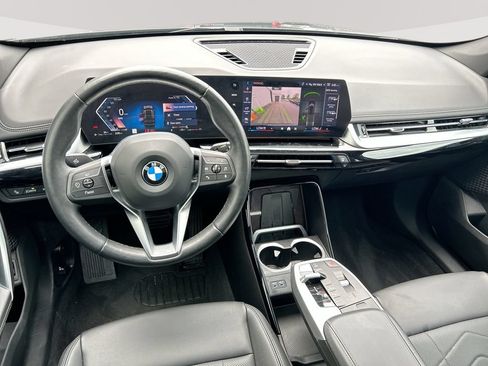 Used 2024 BMW X1 xDrive28i w/ Convenience Package AWD/4WD image 24