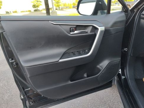 Used 2024 Toyota RAV4 Adventure image 12