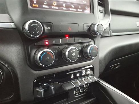 Used 2021 RAM 1500 Big Horn image 19