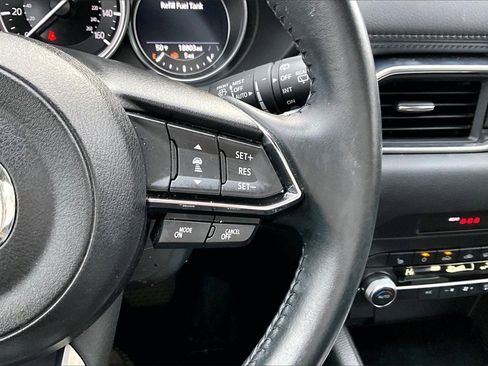 Used 2024 MAZDA CX-5 AWD 2.5 S w/ Select Package image 27