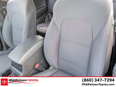 Used 2020 Hyundai Tucson SE AWD/4WD image 14