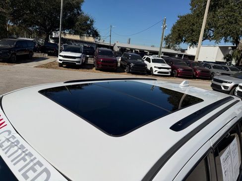 Used 2020 Jeep Grand Cherokee High Altitude image 11