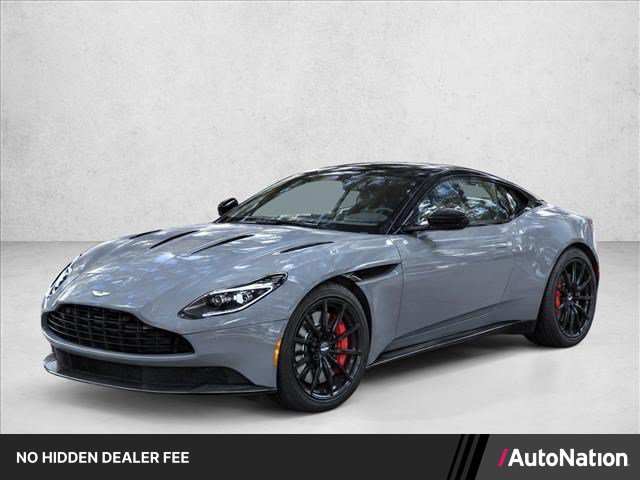 Used 2019 Aston Martin DB11 AMR RWD image 1