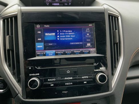 Used 2023 Subaru Crosstrek 2.0i Premium image 36