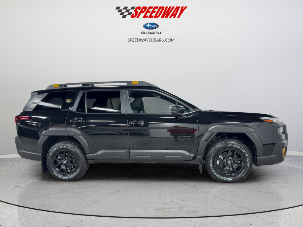 New 2026 Subaru Outback Wilderness AWD/4WD image 4
