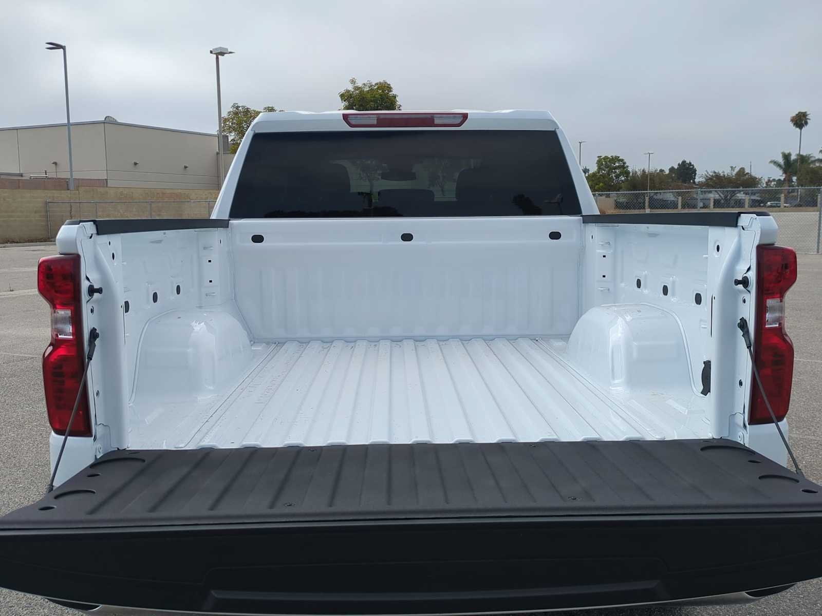 New 2026 Chevrolet Silverado 1500 LT AWD/4WD image 25