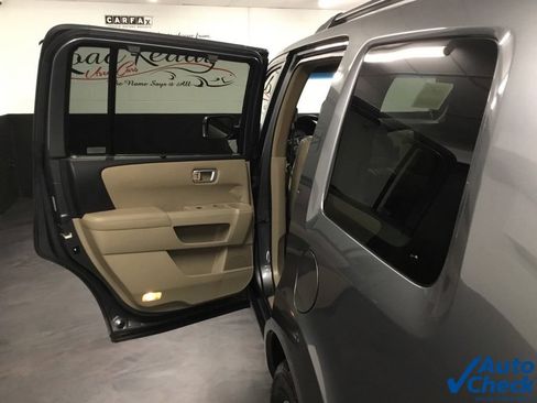 Used 2009 Honda Pilot Touring image 26