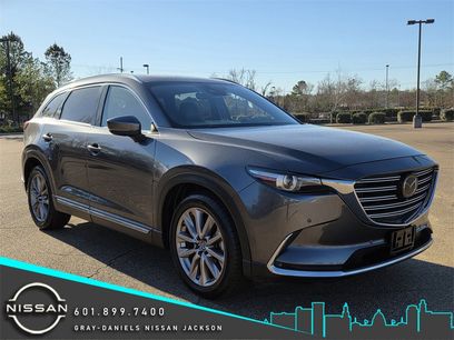 Used 2023 MAZDA CX-9 Grand Touring
