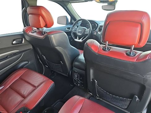 Used 2018 Dodge Durango SRT AWD/4WD image 23