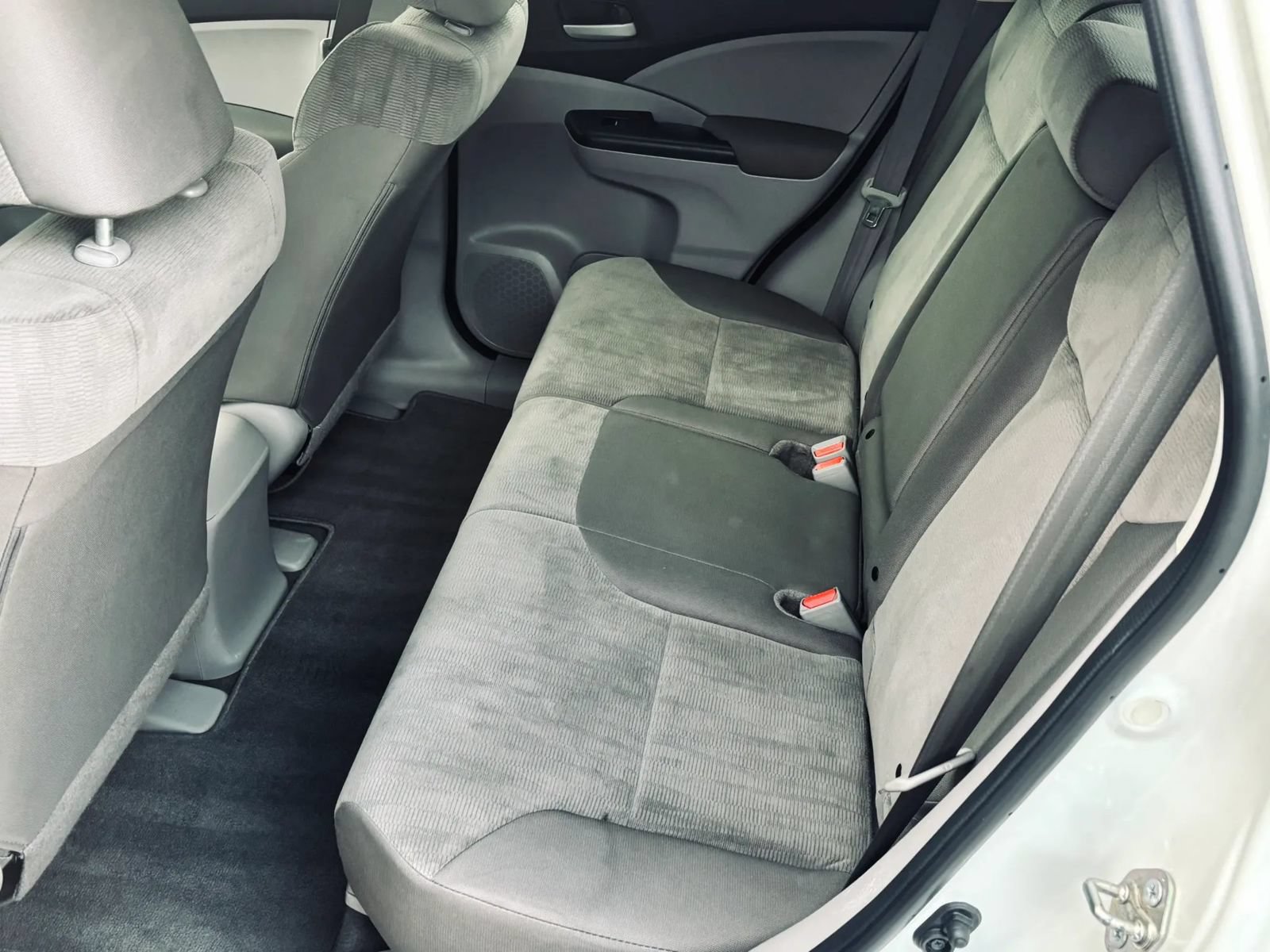 Used 2014 Honda CR-V LX image 16