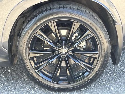 Used 2023 Lexus NX 350 F Sport AWD/4WD image 11