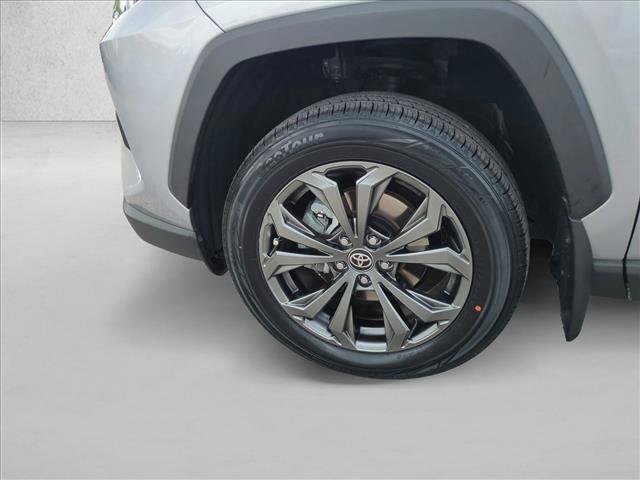 Certified 2022 Toyota RAV4 Limited AWD/4WD image 24