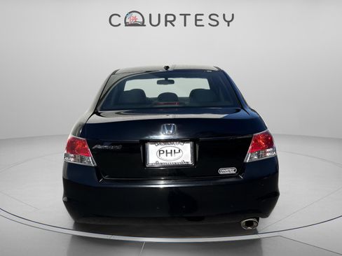 Used 2010 Honda Accord EX-L image 7