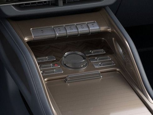 New 2026 Lincoln Nautilus Black Label AWD/4WD image 37