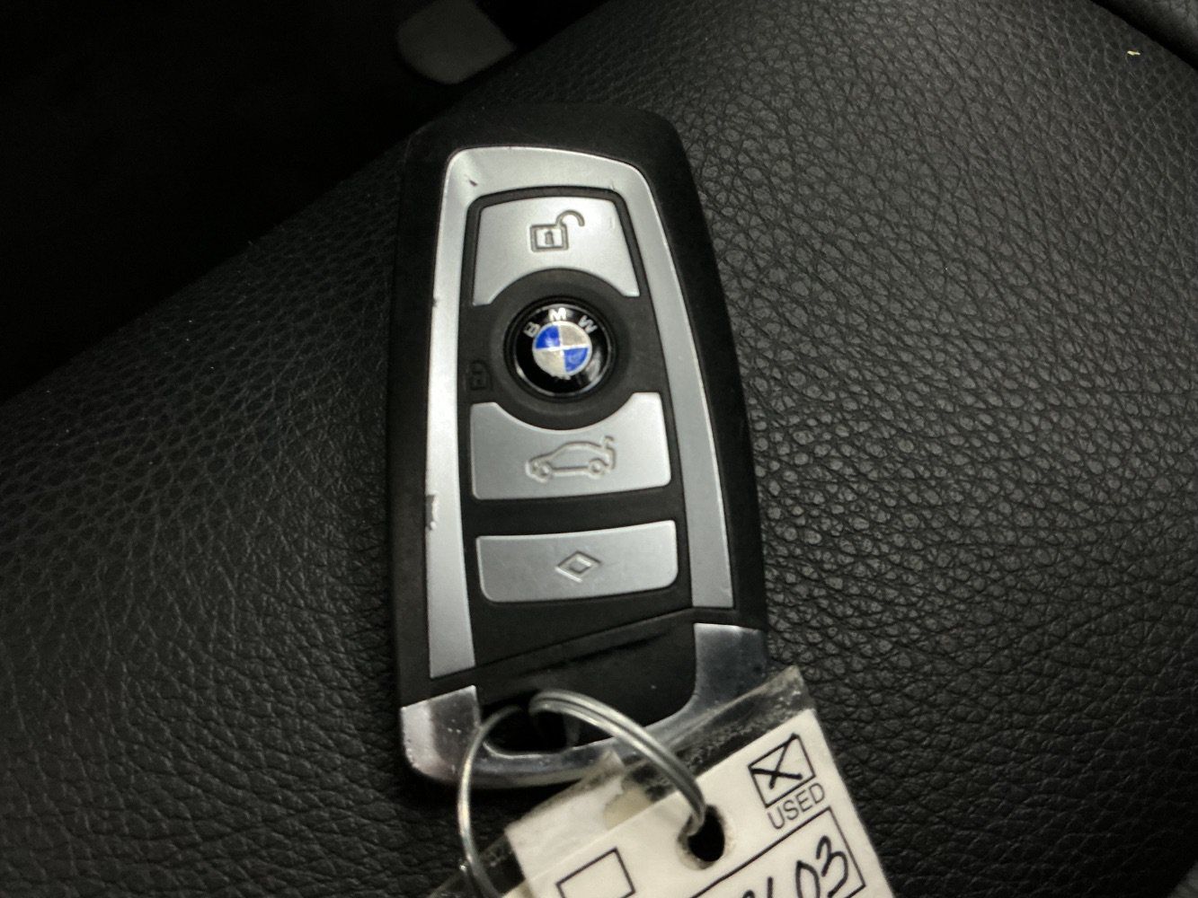 Used 2018 BMW 430i Coupe RWD image 38